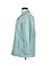 Burberry 100% Polyester Teal Vintage Jacket Size L (estimated) - photo 5