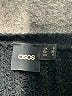 ASOS 100% Acrylic Black Pullover Sweater Size 4 - photo 7