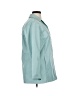 Burberry 100% Polyester Teal Vintage Jacket Size L (estimated) - photo 4