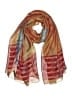 Accessorize Tan Scarf One size - photo 1