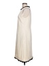 J.Crew Ivory Casual Dress Size 10 (tall) - photo 5