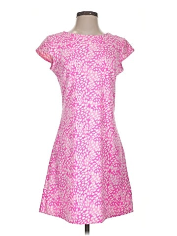 Mahi Gold Cocktail Dress (view 1)