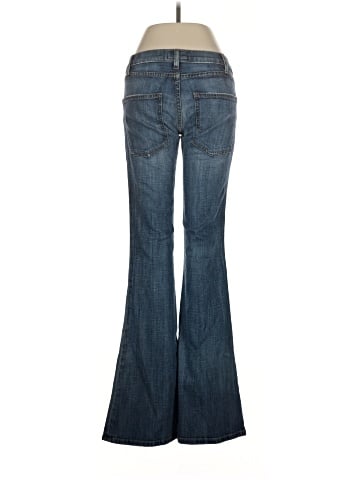 Current/Elliott Jeans (view 2)