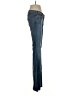 Current/Elliott Hearts Blue Jeans Size 24 waist - photo 4