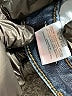 Express Hearts Blue Jeans Size 14R - photo 5