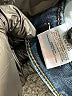 Express Hearts Blue Jeans Size 14R - photo 6
