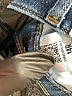 Express Hearts Blue Jeans Size 14R - photo 7