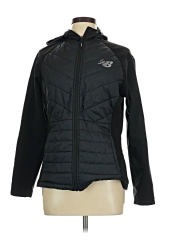 New Balance Jacket (view 1)