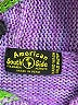 Assorted Brands Purple Cardigan Size 4 (estimated) - photo 3