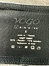 Vogo Tie-dye Gray Active Pants Size S - photo 7