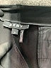 DKNY 100% Polyester Black Dress Pants Size 14 - photo 7