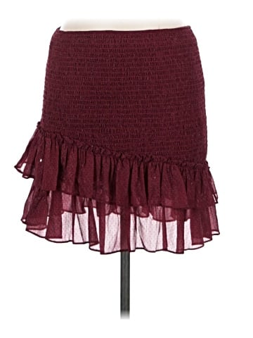 Glam Casual Skirt (view 1)