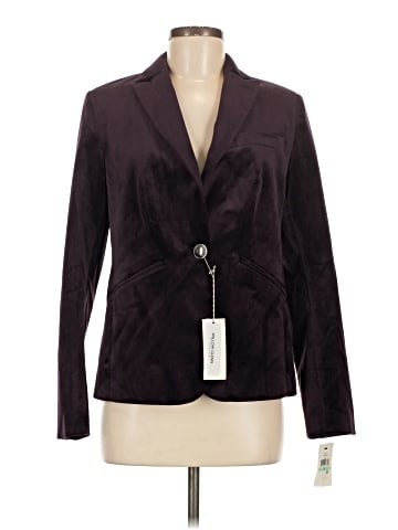 Andrew Marc Blazer (view 1)