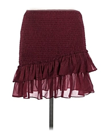 Glam Casual Skirt (view 2)