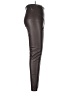 Aqua 100% Polyester Brown Active Pants Size M - photo 4