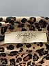 A Beautiful Soul Animal Print Brown Jumpsuit Size 1X - photo 4