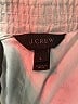 J.Crew Argyle Ivory Shorts Size L - photo 3