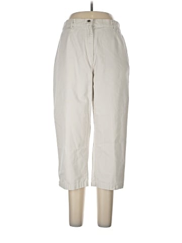 L.L.Bean Casual Pants (view 1)