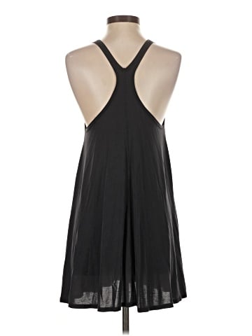 Silence and Noise Cocktail Dress (view 2)