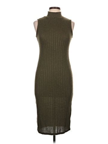 Adam Levine Casual Dress (view 1)