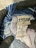 Felix The Cat Hearts Blue Jeans Size 140 cm / US 10 - photo 3