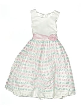 silk tie dye dress LNA Clothing trendy Size:Us Size 20W dye wash and relaxed Sweet 16 Birthday Party
