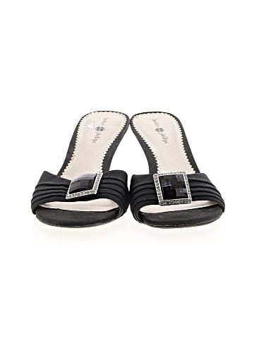 Lindsay Phillips Sandals (view 2)