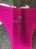90 Degree by Reflex Pink Active Tank Size L - photo 7