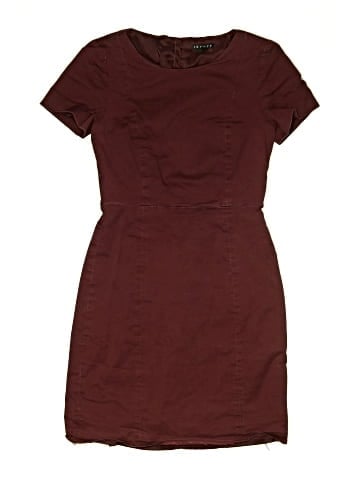 Theory Casual Dress (view 1)