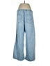 American Eagle Outfitters Blue Jeans Size L - photo 2