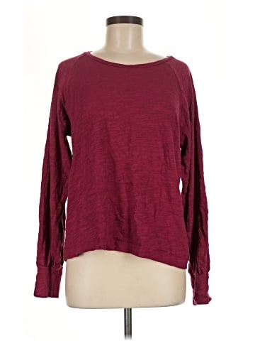Lilla P Long Sleeve T-Shirt (view 1)