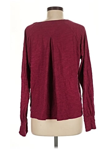 Lilla P Long Sleeve T-Shirt (view 2)