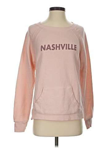 MV Sport Sweatshirt (view 1)