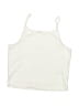 Crewcuts Ivory Tank Top Size 14 - photo 1