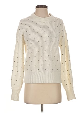 Nine West Pullover Sweater (view 1)