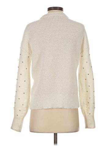 Nine West Pullover Sweater (view 2)