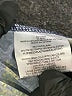 BCBGMAXAZRIA Print Blue Cocktail Dress Size L - photo 8