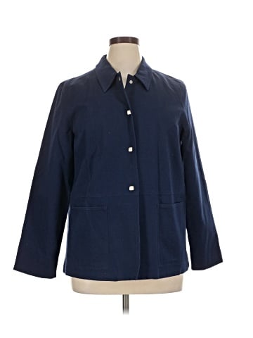 Dialogue Blazer (view 1)