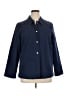 Dialogue Blue Blazer Size 16 - photo 1