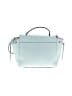Kate Spade New York Solid Blue Leather Satchel One size - photo 3