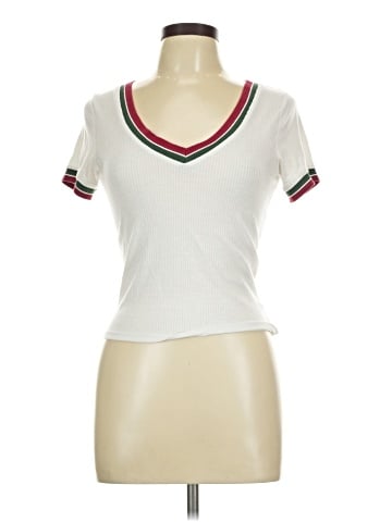 Me To We Short Sleeve T-Shirt (view 1)