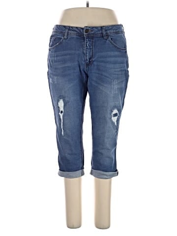 Faded Glory Jeans (view 1)