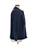 Dialogue Blue Blazer Size 16 - photo 4
