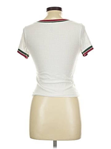 Me To We Short Sleeve T-Shirt (view 2)
