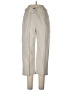 L.L.Bean Gray Casual Pants Size 12 - photo 1