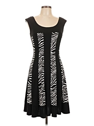 Connected Apparel Cocktail Dress (view 1)