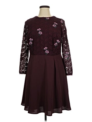 ModCloth Cocktail Dress (view 1)
