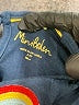 Mini Boden Blue Dress Size 2 - 3 - photo 3