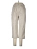 L.L.Bean Gray Casual Pants Size 12 - photo 2