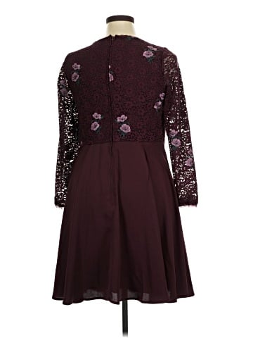 ModCloth Cocktail Dress (view 2)